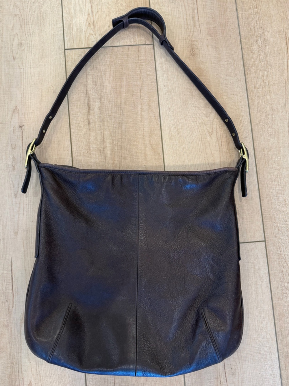 COACH Vintage Tote